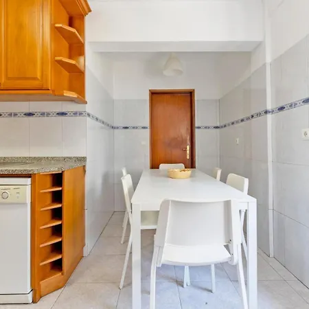 Apartamento Boa *