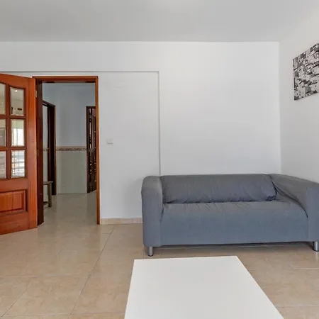 Apartamento Boa