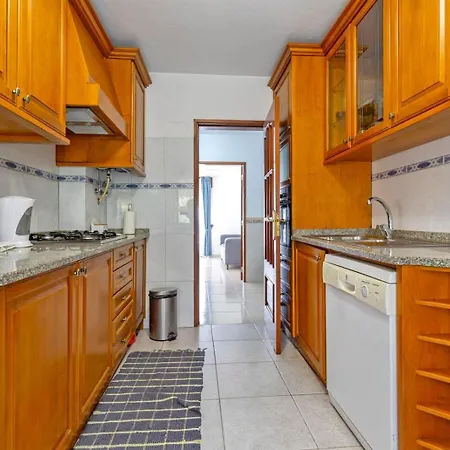 Apartamento Boa *