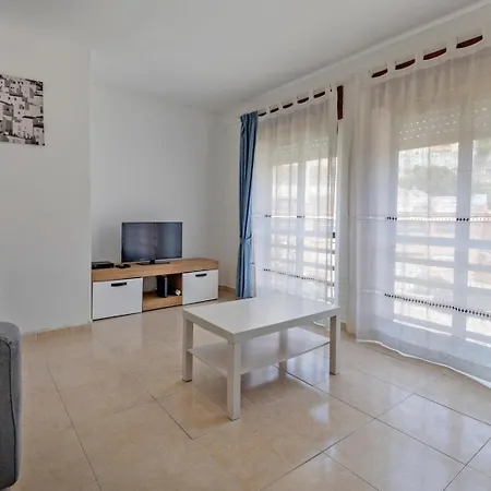 Apartamento Boa