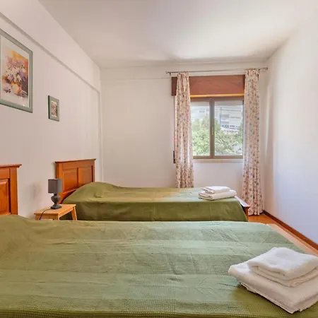 Apartamento Boa
